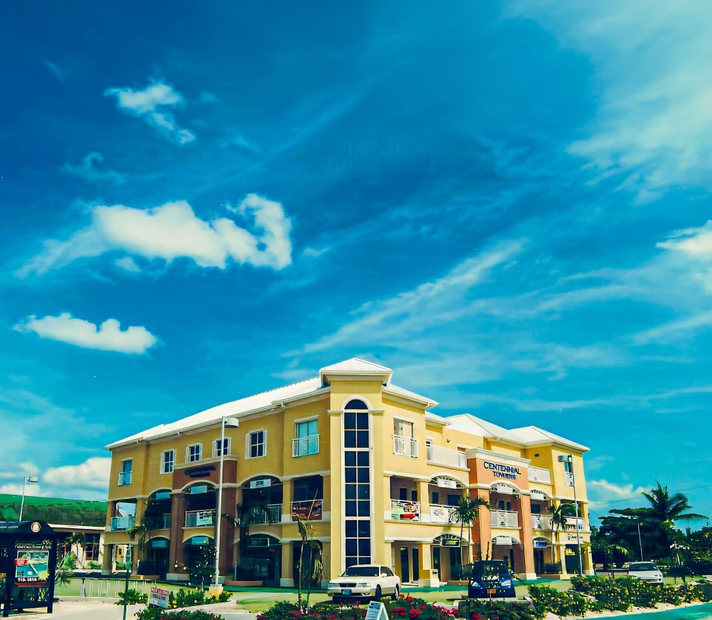Heritage Holdings | Centennial Towers | Grand Cayman Property for Rent or Sale | Commercial Properties | Warehouses for rent | Residential Properties