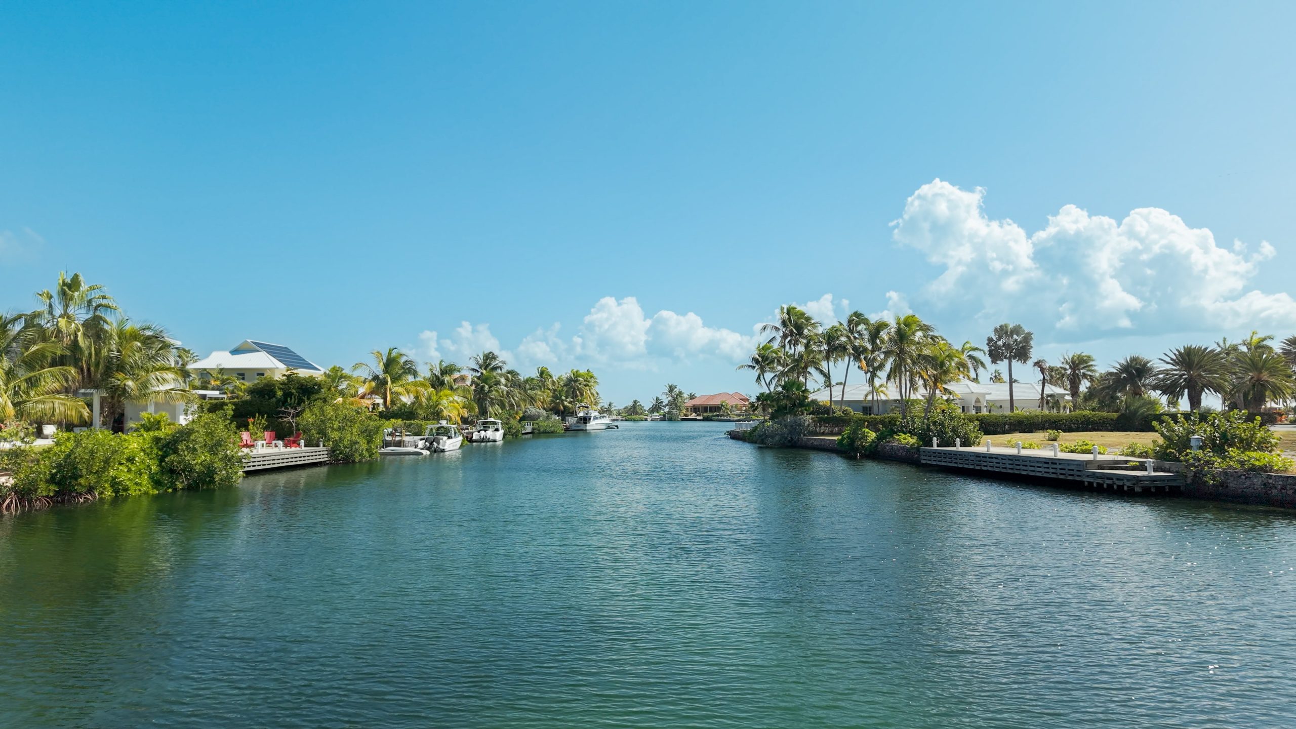4 Bedroom Villas for Sale in The Shores, West Bay, Cayman Islands | Sandpiper Villas | Heritage Holdings