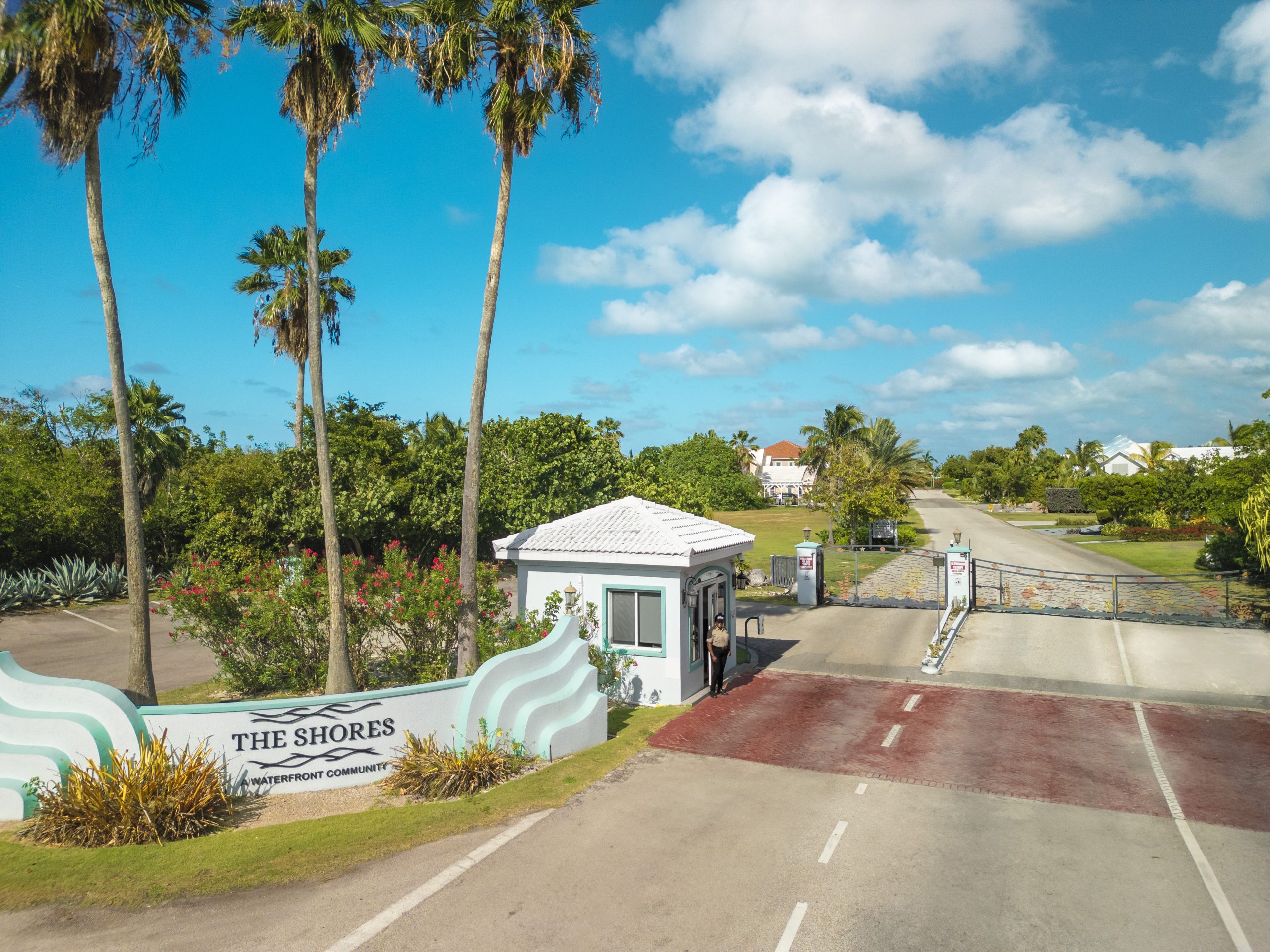 4 Bedroom Villas for Sale in The Shores, West Bay, Cayman Islands | Sandpiper Villas | Heritage Holdings